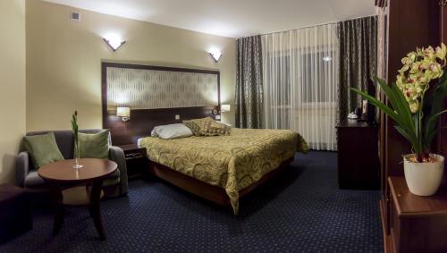 Złote Arkady in Czestochowa, Poland