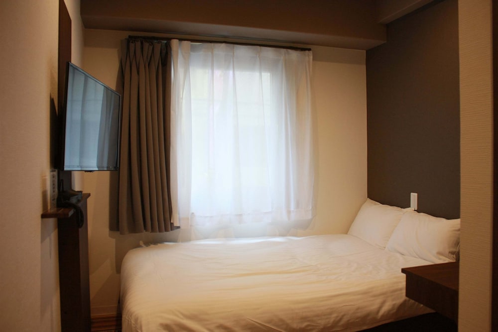 Hotel Livemax Umeda Central — Osaka — photo 3