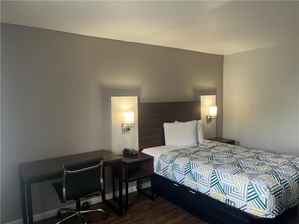 Motel6 Saint George SC I 95 - photo 14