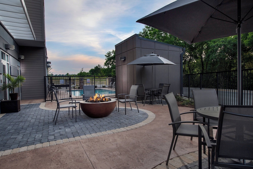 Fairfield Inn & Suites by Marriott Knoxville Lenoir City I 75 - photo 19