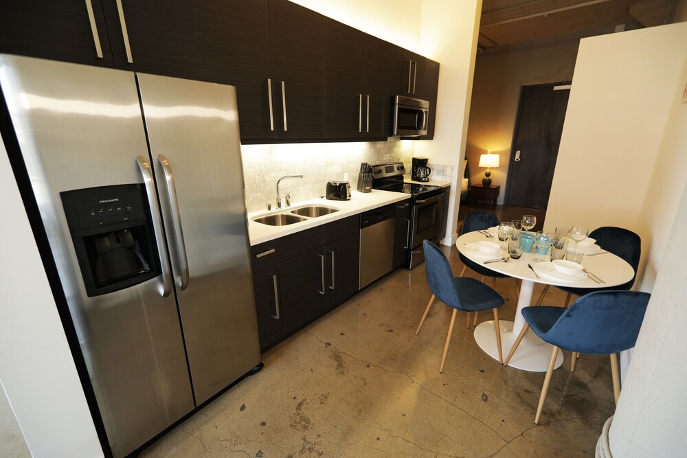 Urban Lifestyle Suites - photo 23