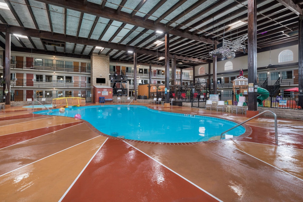 Pearl on the Concho - photo 40