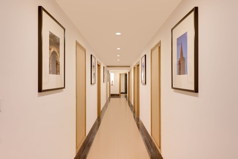 Lemon Tree Hotel Hinjawadi Pune in Pune, India