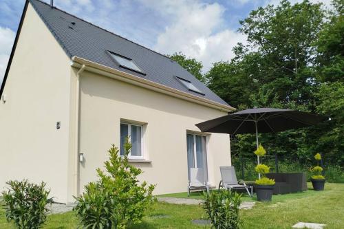 Le Royaume des Sens - last minute hotel in Unknown City