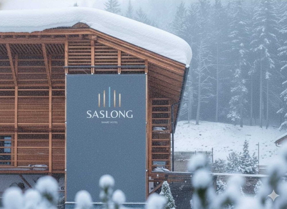 Alpstay Smart Hotel Saslong in Santa Cristina Valgardena, Italy
