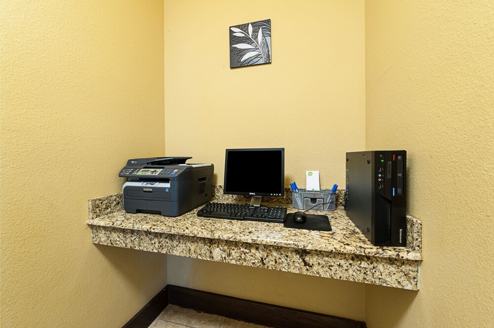 Spark by Hilton Opelousas - photo 49