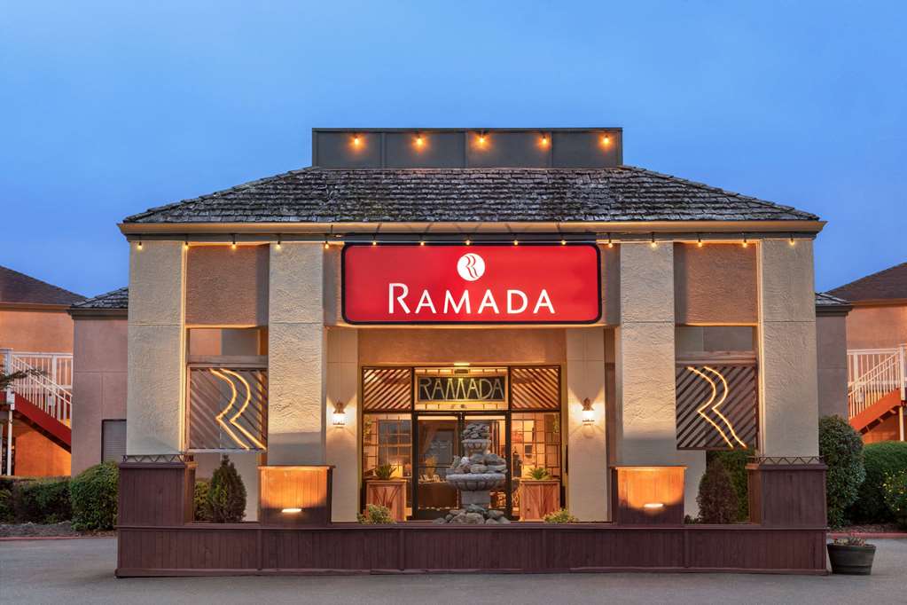 Ramada by Wyndham Arcata in Arcata, United States