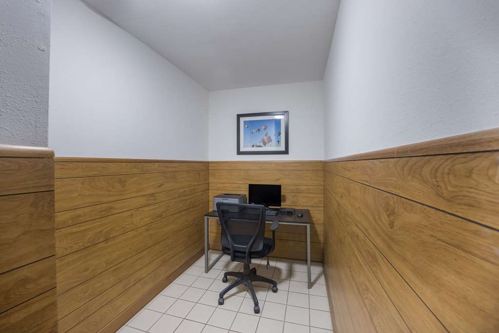 Quality Inn & Suites Clayton NM - photo 38
