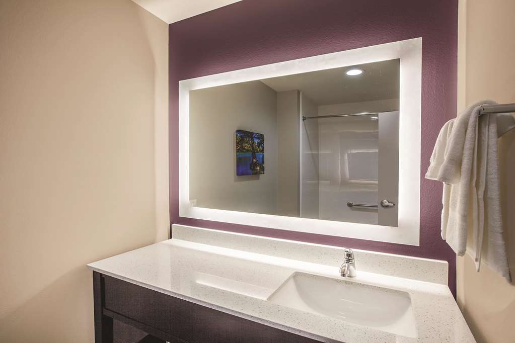 La Quinta Inn & Suites by Wyndham Dallas Northeast Arboretum - photo 10