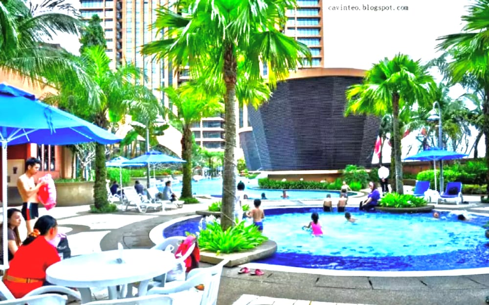 Kuala Lumpur Suite Berjaya Times Square — 4-Star Luxury Hotel in Kuala Lumpur, Malaysia