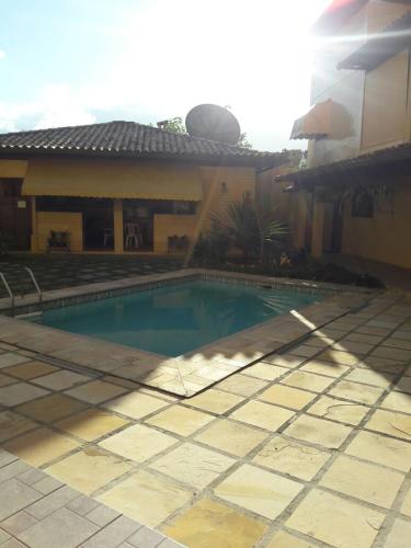 Condominio Pousada Amarela 100 Metros Da Praia — Iguaba Grande