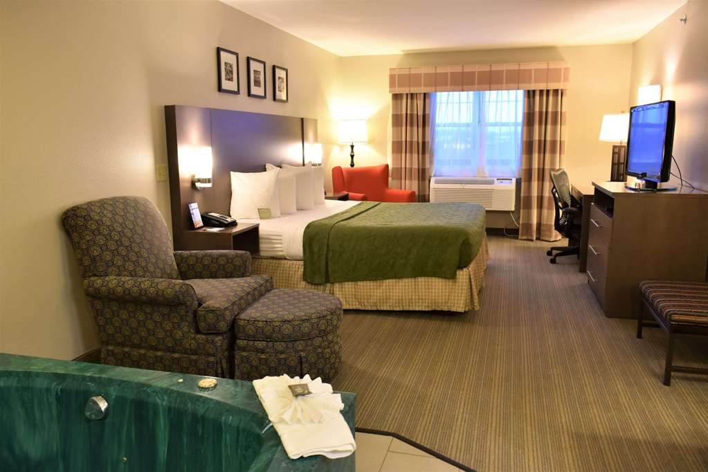 Country Inn & Suites by Radisson Kenosha Pleasant Prairie - photo 11