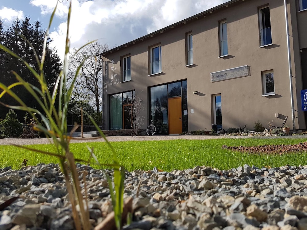 velo inn Basislager Bad Berka in Bad Berka, Germany