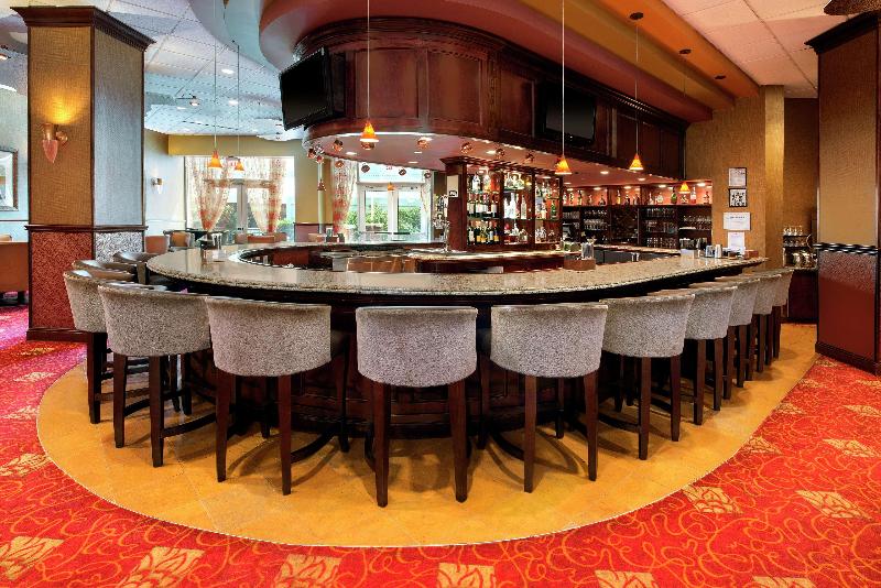 Embassy Suites by Hilton Huntsville - photo 120