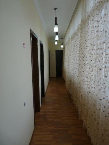 Gis Guest House