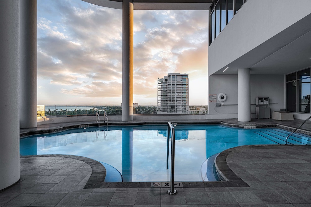 Embassy Suites by Hilton Sarasota FL - photo 29