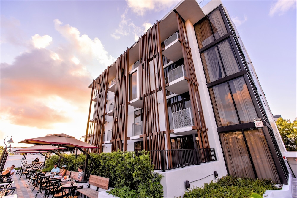 Upsun Hotel - photo 32