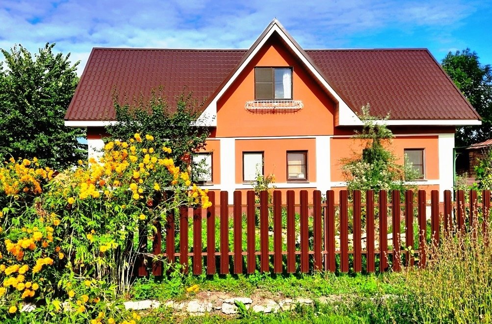 Guest houses Ataman on Don — hotel in Zadonsk