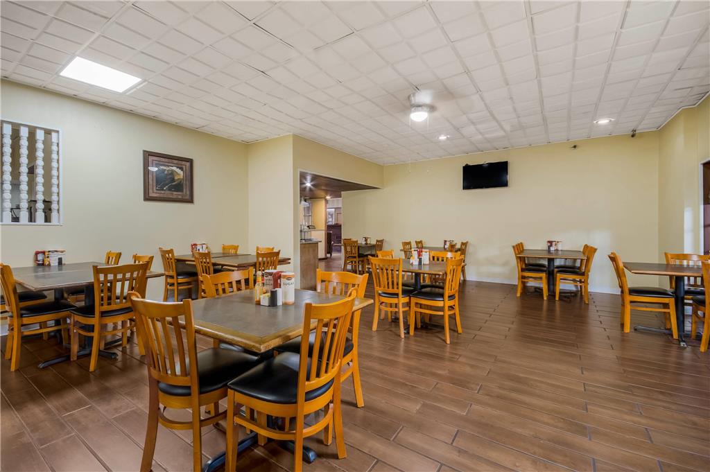 Quality Inn Chickasha - photo 25