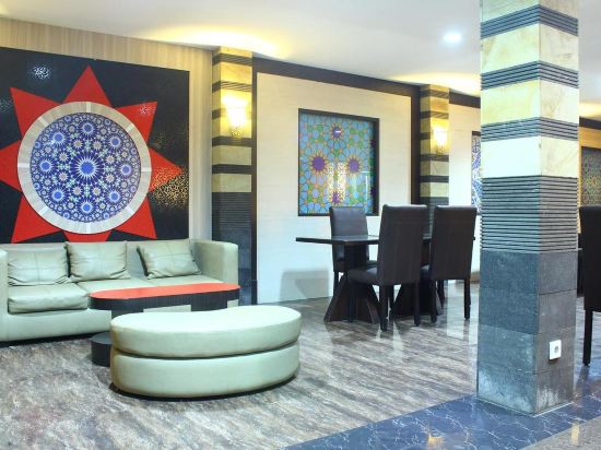 Samudra Hotel Kuta - last minute hotel in Kuta