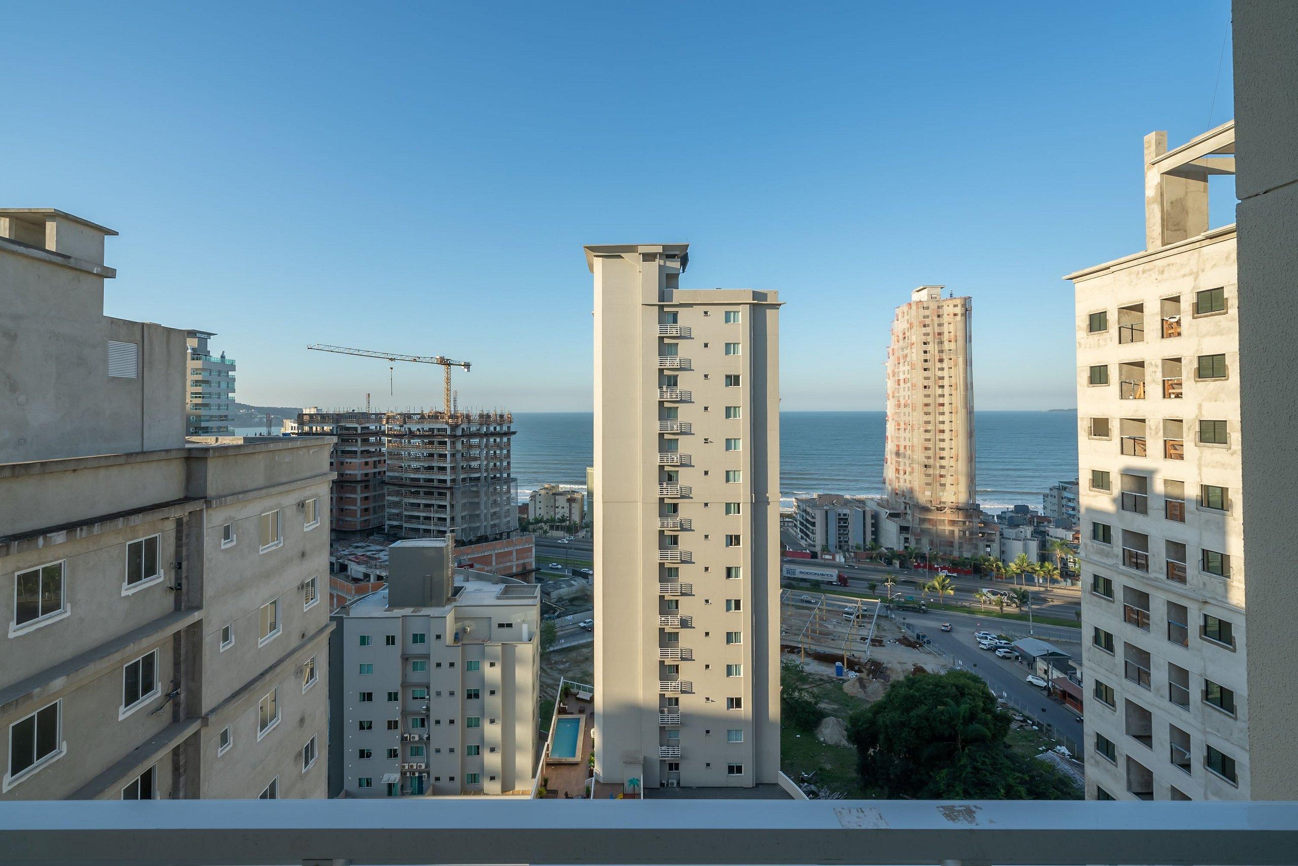 SBE’s Sunset Boulevard in Itapema, Brasil