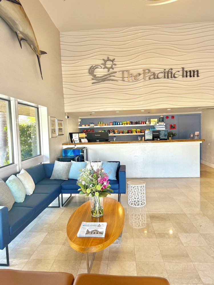 The Pacific Inn - photo 3