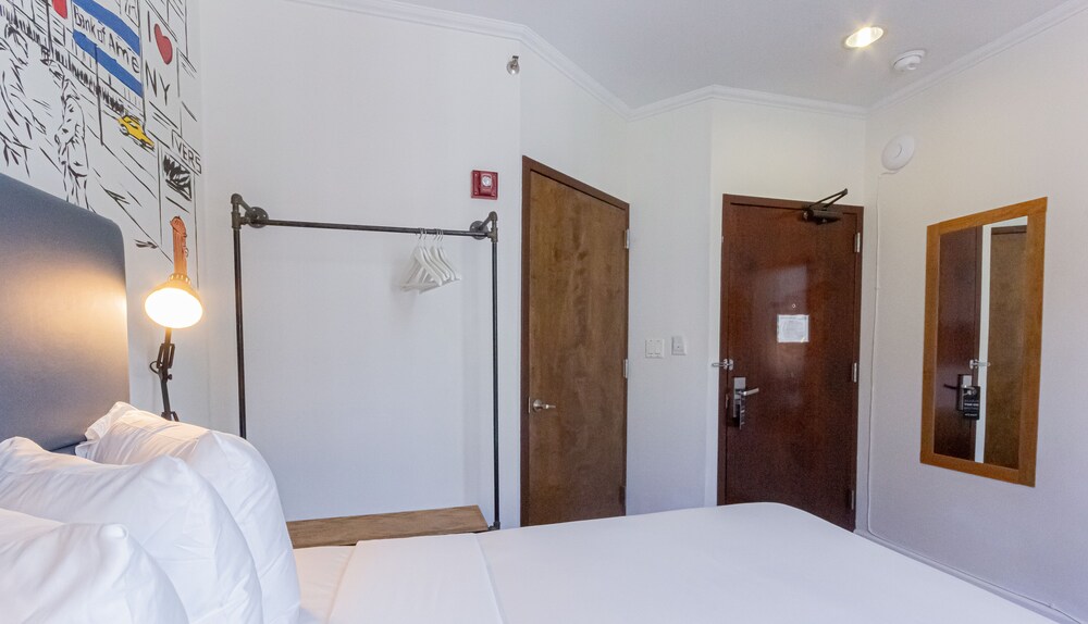 Jgstay Soho - photo 30