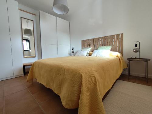 Vila Nova Guest House — 4-Star Luxury Hotel in Mertola, Portugal