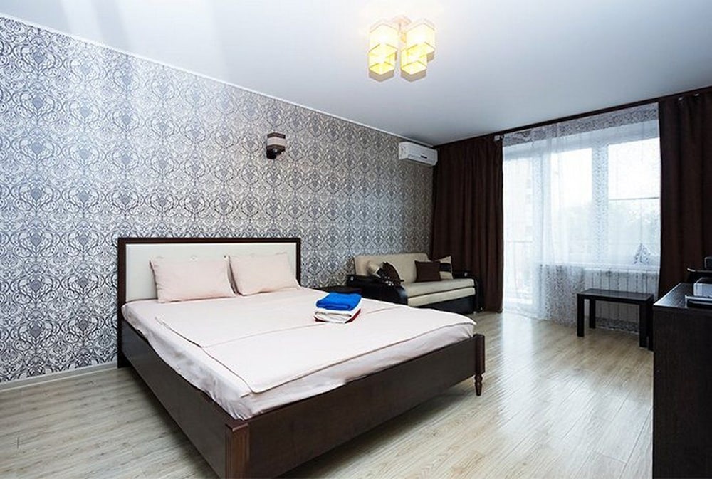 Apartlux 1905 Goda Suite 6145631 — Odintsovo