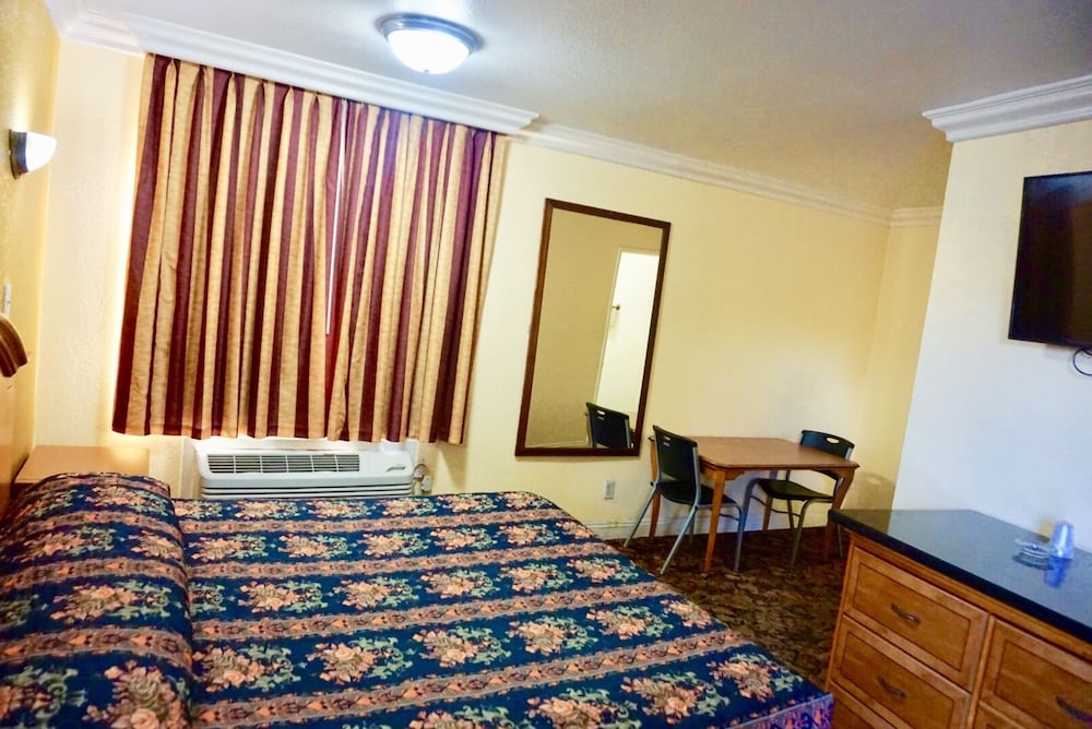 Satellite Motel - photo 29