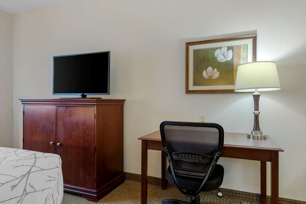 Best Western Plus Sweetwater Inn & Suites - photo 12