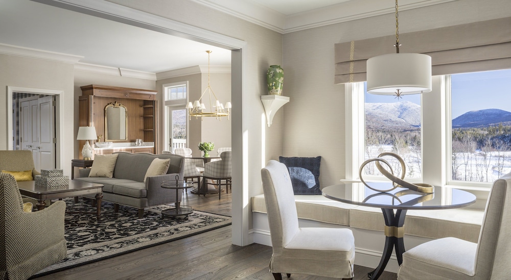 Omni Mount Washington Resort & Spa - photo 48