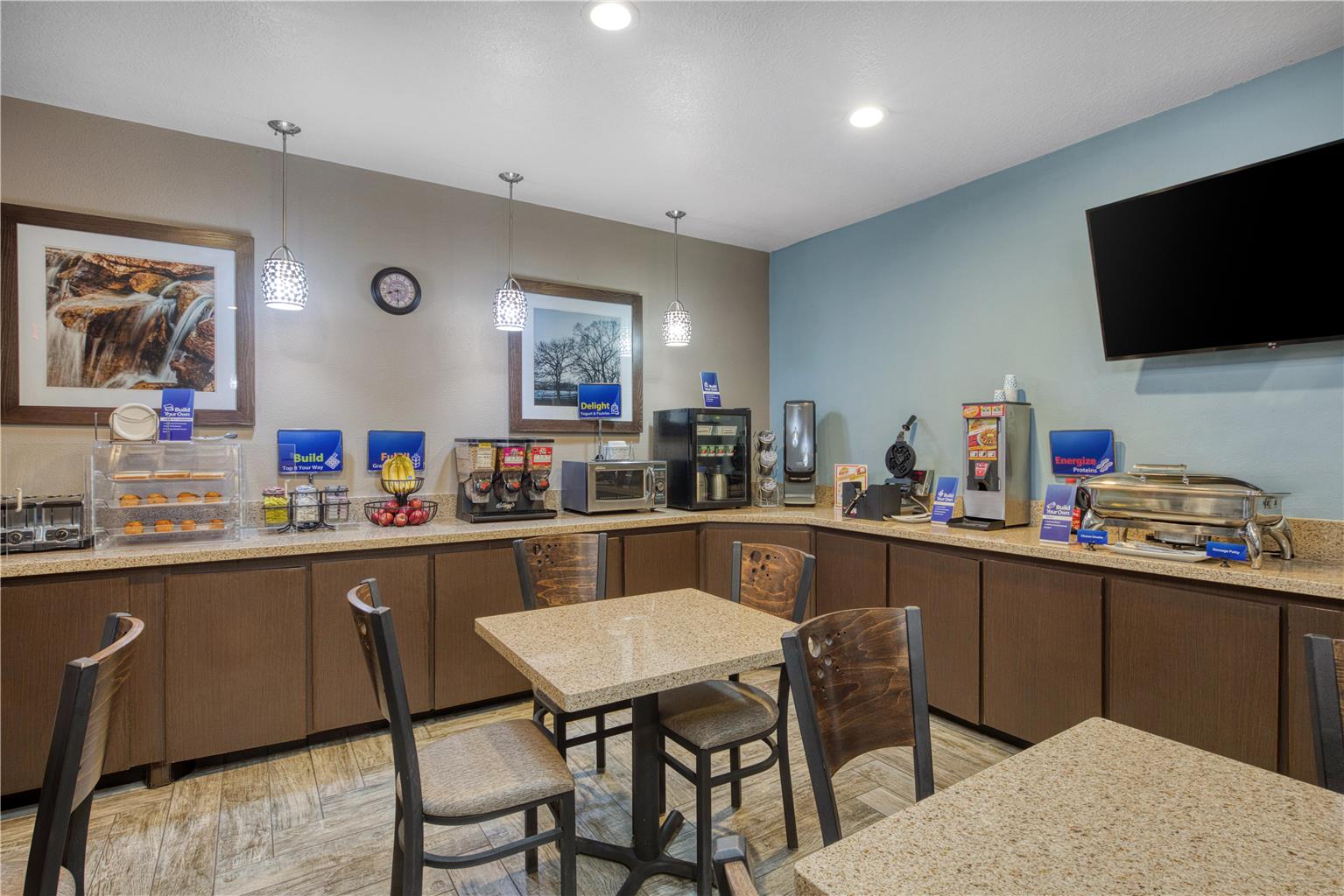 Best Western Lake Conroe Inn - photo 27