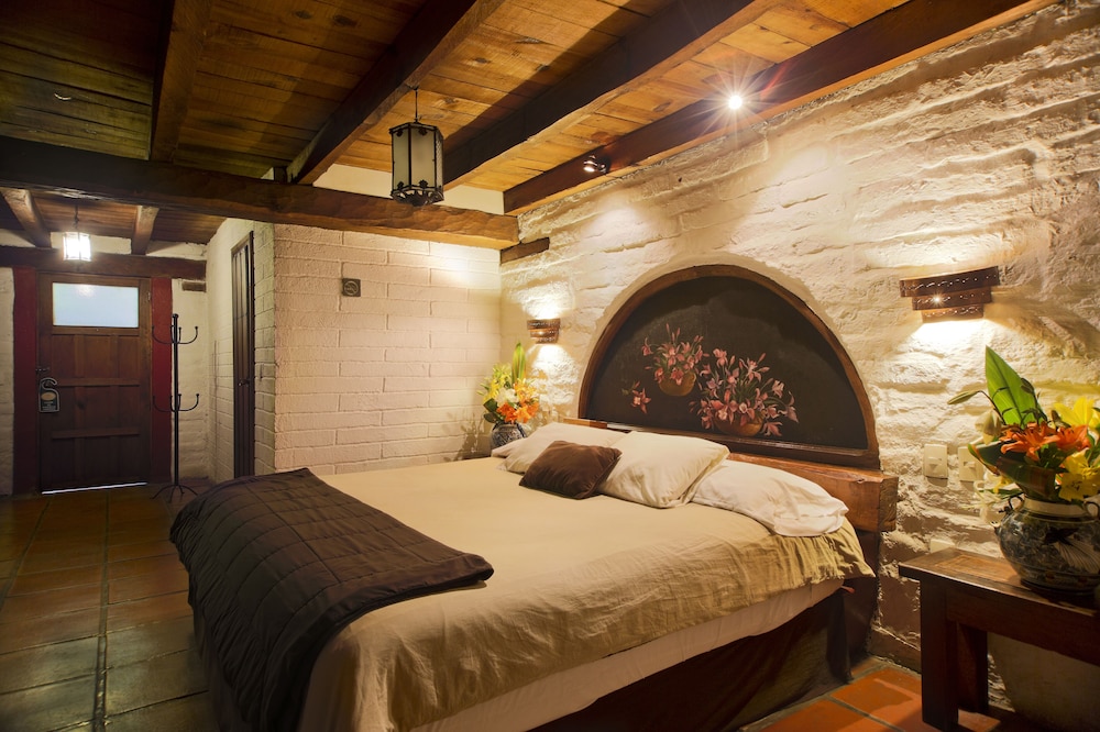 Hotel La Casa de Maty — Tapalpa — photo 5