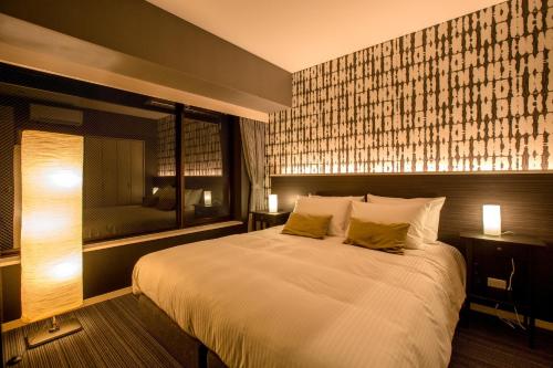 R&Run Kyoto Serviced apartment & Suites Vacation STAY 99200 — 4-Star Luxury Hotel in Kyoto, Japan