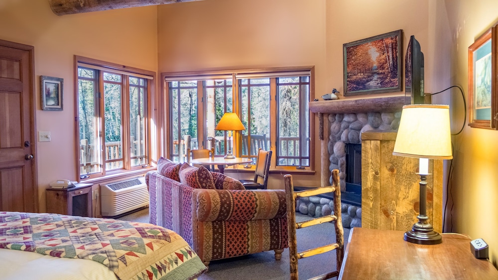 Weasku Inn - photo 25