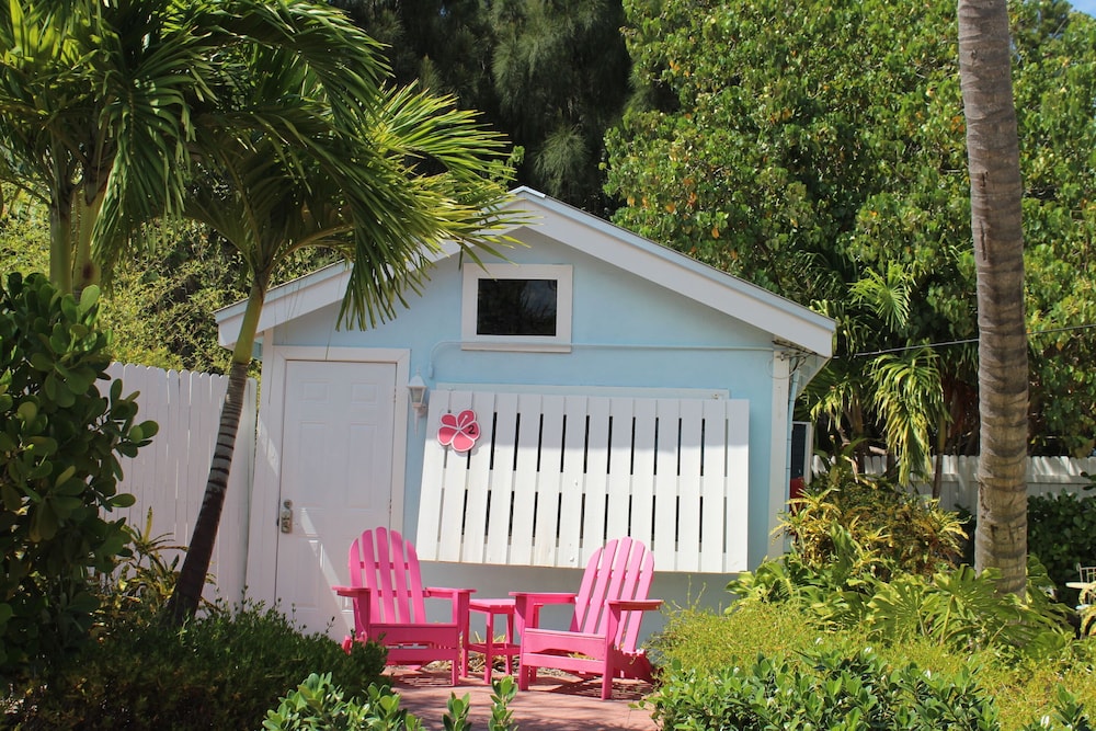 Tropical Cottages - photo 127