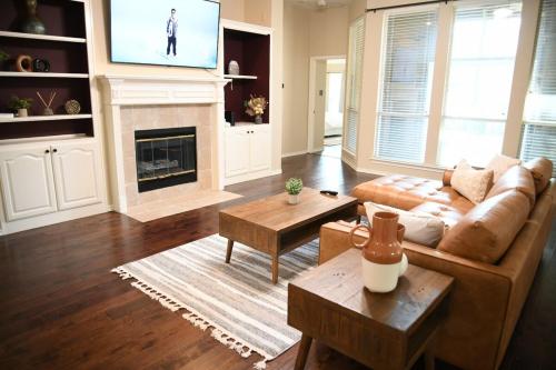 Harmonest 3 Bdr in Frisco in Frisco, United States