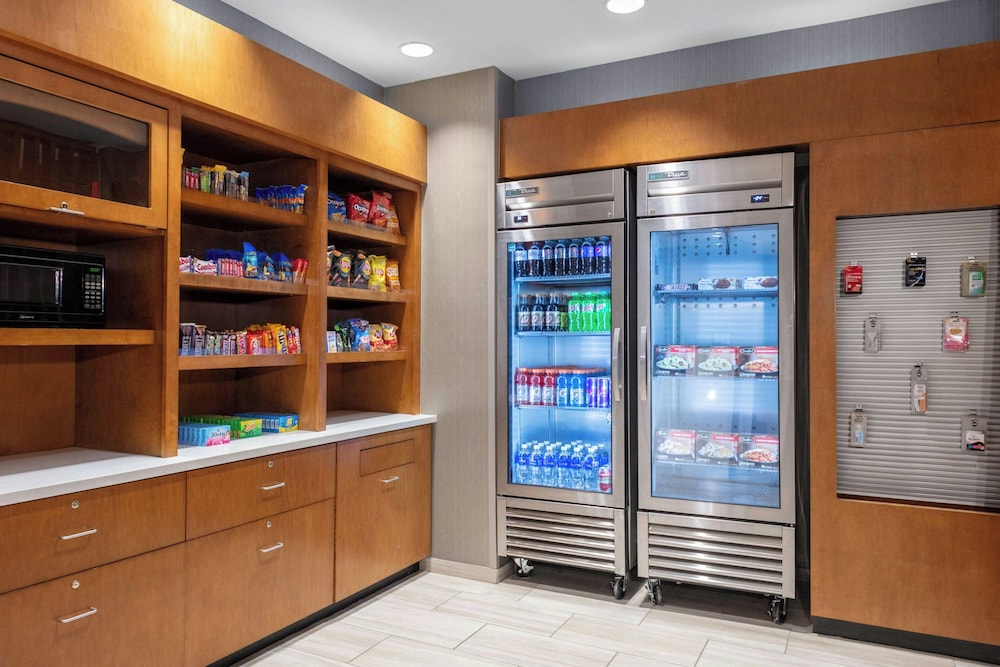 SpringHill Suites by Marriott Suwanee Johns Creek - photo 19