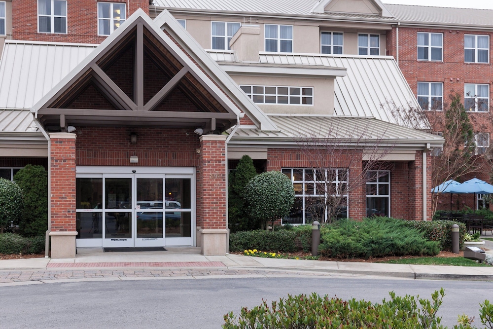 Residence Inn by Marriott Franklin Cool Springs - photo 39