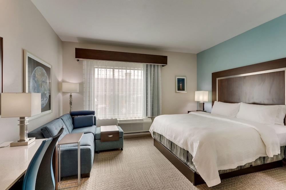 TownePlace Suites by Marriott Houston I 10 East - photo 26