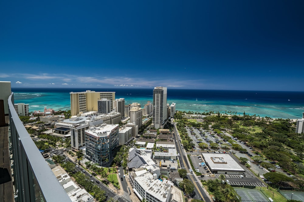 The Ritz Carlton Residences by Real Select Vacation - photo 154