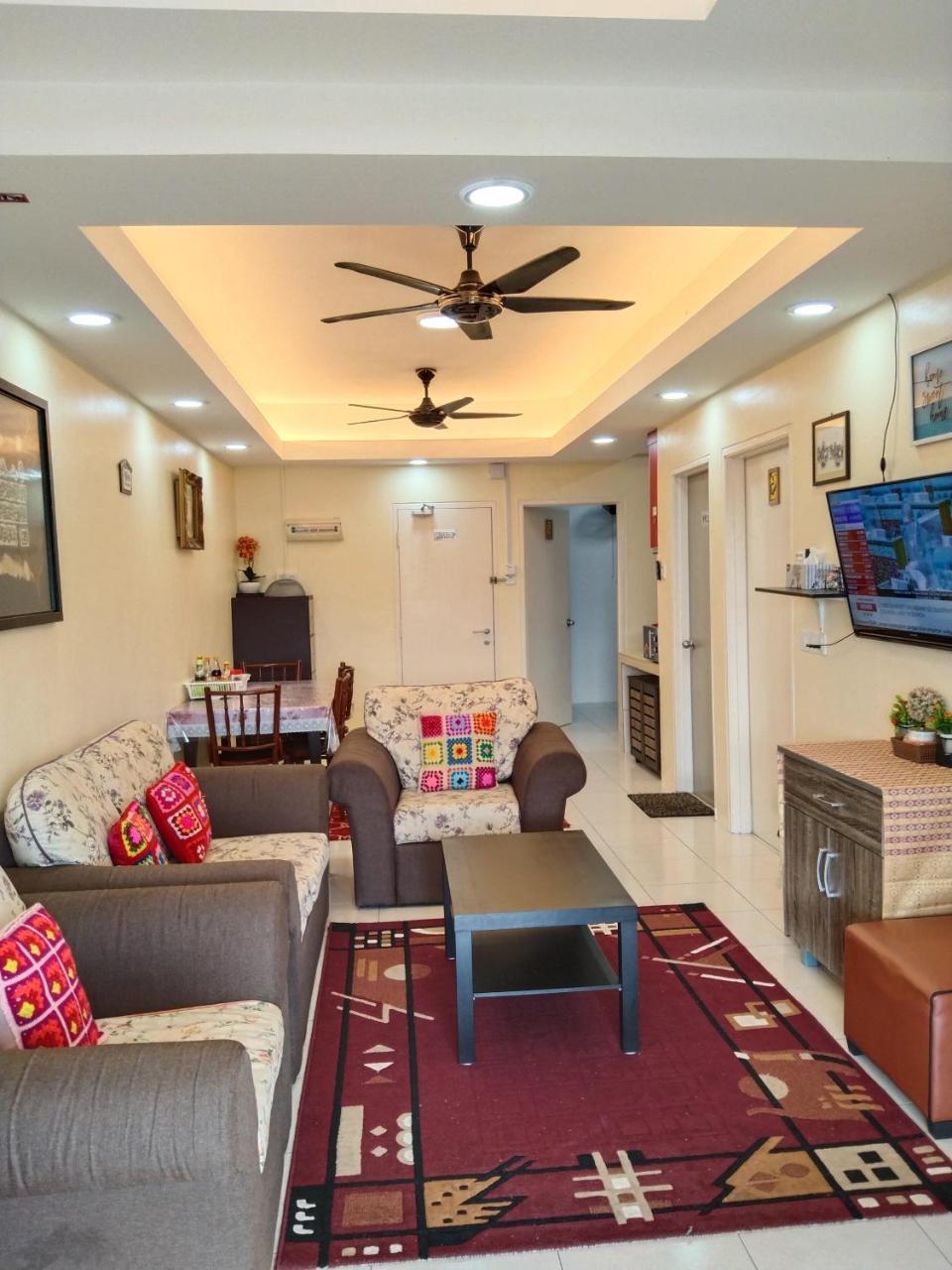 MBI Homestay Wakaf Che Yeh Kota Bharu — 4-Star Luxury Hotel in Kota Bharu, Malaysia