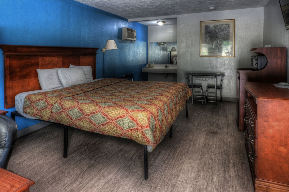 Rodeway Inn Church Hill Tri Cities Area - photo 16