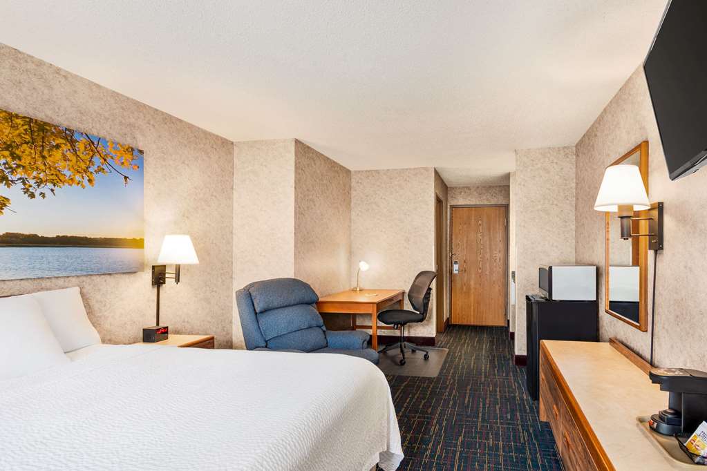 Days Inn by Wyndham Hurley - photo 22