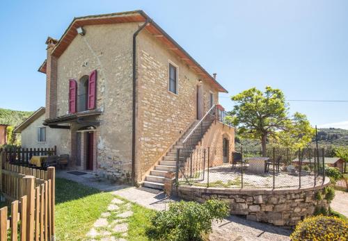 Podere Del Pereto Bio 201 — Rapolano Terme