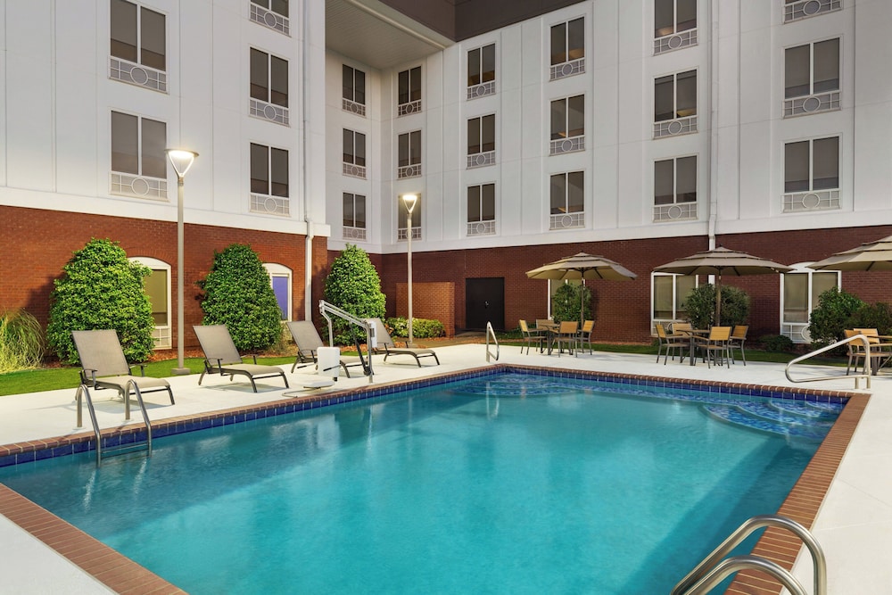 Holiday Inn Express and Suites Tuscaloosa University an IHG Hotel - photo 30