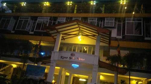 River Side Hotel - last minute hotel in Badulla