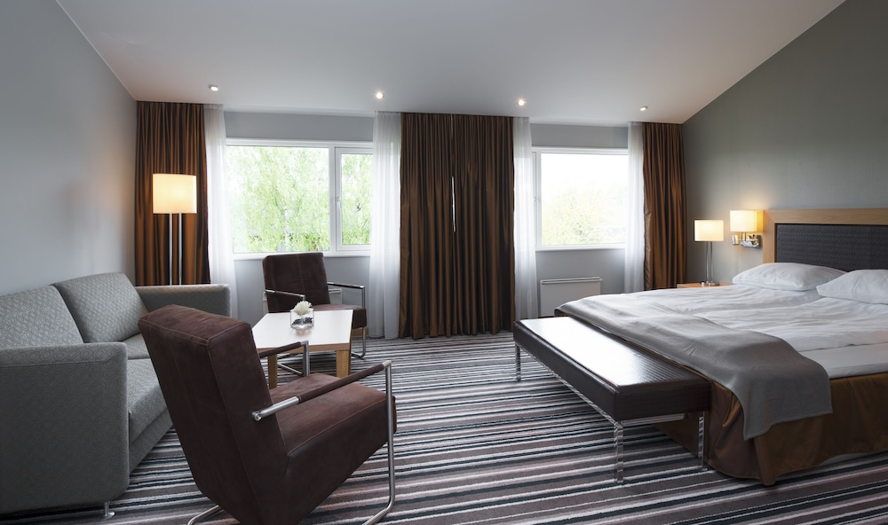 Thon Hotel Asker — Asker — photo 4