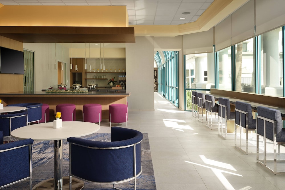 Costa Mesa Marriott - photo 46